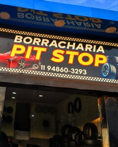 Envelopamento no ACM