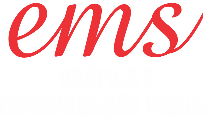 EMS Gráfica & Comunicação Visual